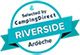 Riverside - Ardèche